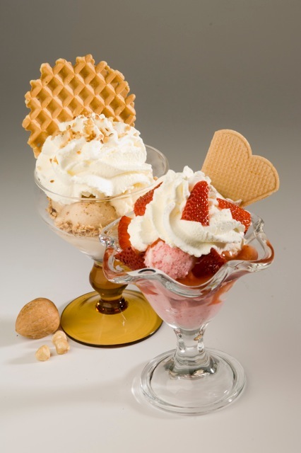 Italian ice cream parlor "Venezia" · Foto’s 10