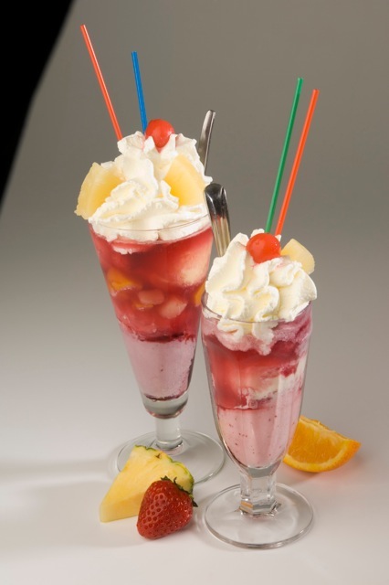 Italian ice cream parlor "Venezia" · Foto’s 9